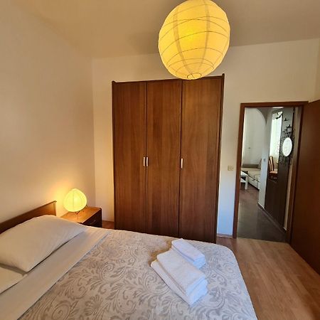 Apartments Dami - 100M From The Sea أوروبيتش المظهر الخارجي الصورة