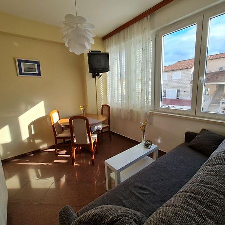Apartments Dami - 100M From The Sea أوروبيتش المظهر الخارجي الصورة