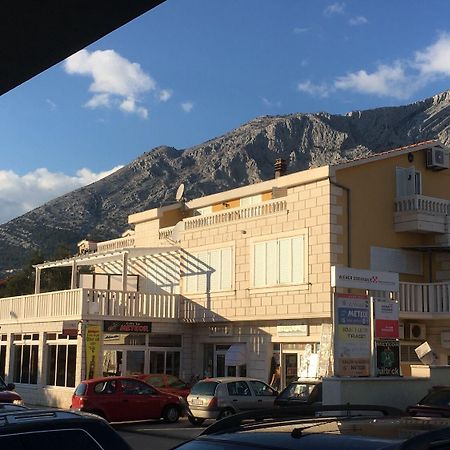 Apartments Dami - 100M From The Sea أوروبيتش المظهر الخارجي الصورة