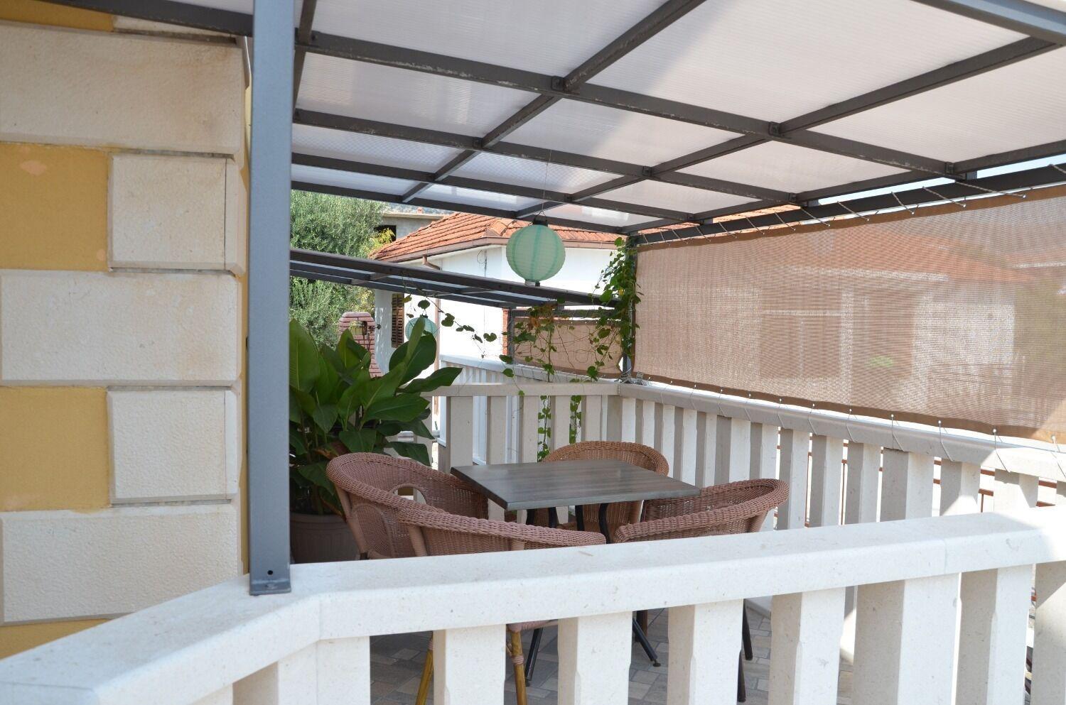 Apartments Dami - 100M From The Sea أوروبيتش المظهر الخارجي الصورة