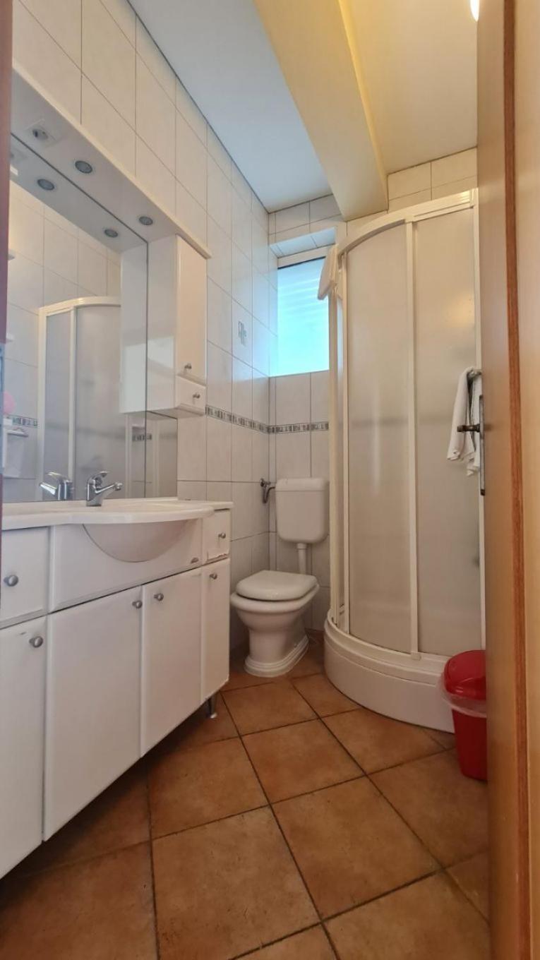 Apartments Dami - 100M From The Sea أوروبيتش المظهر الخارجي الصورة