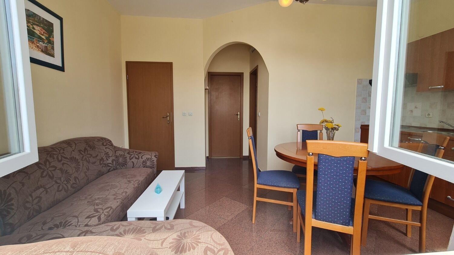 Apartments Dami - 100M From The Sea أوروبيتش المظهر الخارجي الصورة