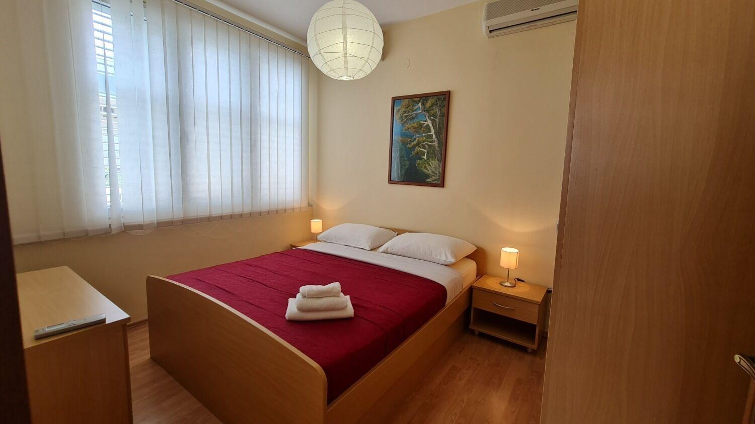 Apartments Dami - 100M From The Sea أوروبيتش المظهر الخارجي الصورة
