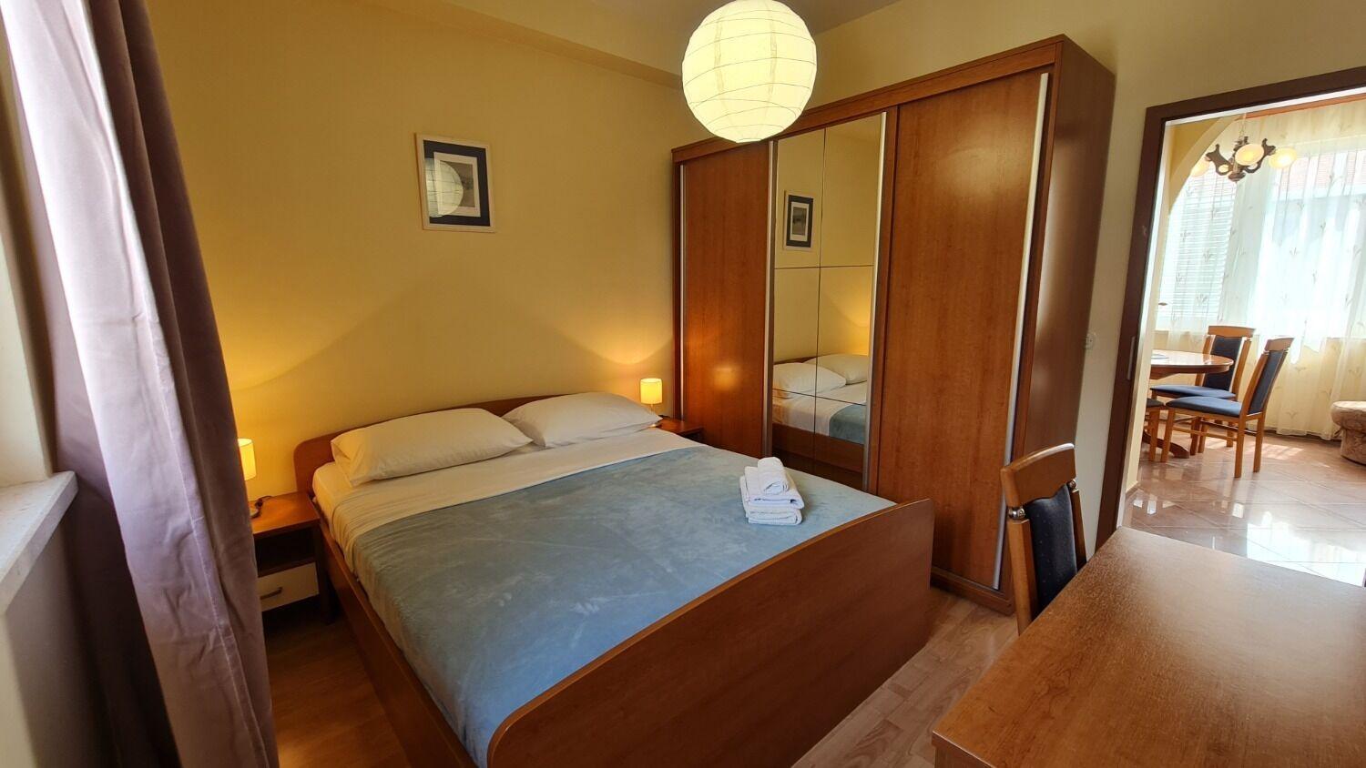 Apartments Dami - 100M From The Sea أوروبيتش المظهر الخارجي الصورة