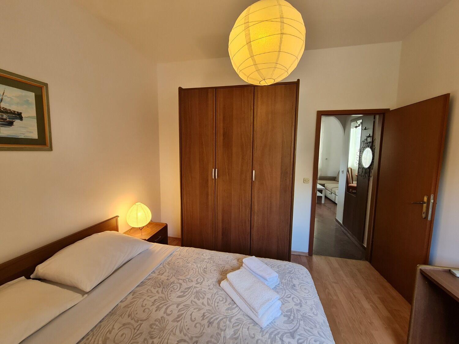 Apartments Dami - 100M From The Sea أوروبيتش المظهر الخارجي الصورة