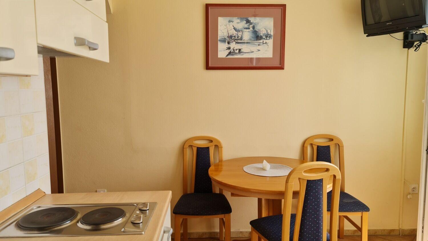 Apartments Dami - 100M From The Sea أوروبيتش المظهر الخارجي الصورة