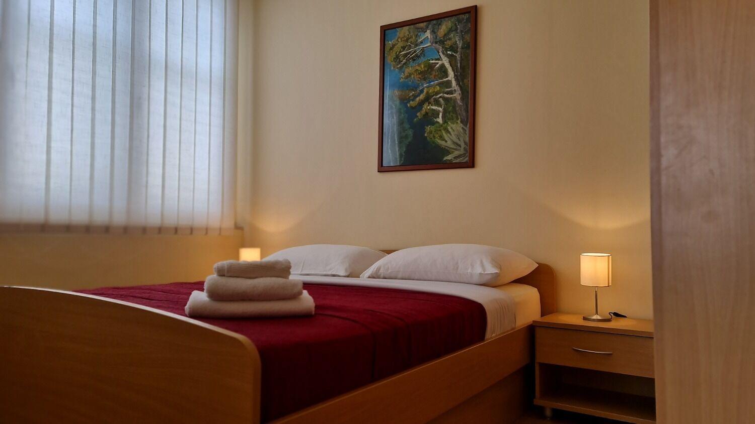 Apartments Dami - 100M From The Sea أوروبيتش المظهر الخارجي الصورة