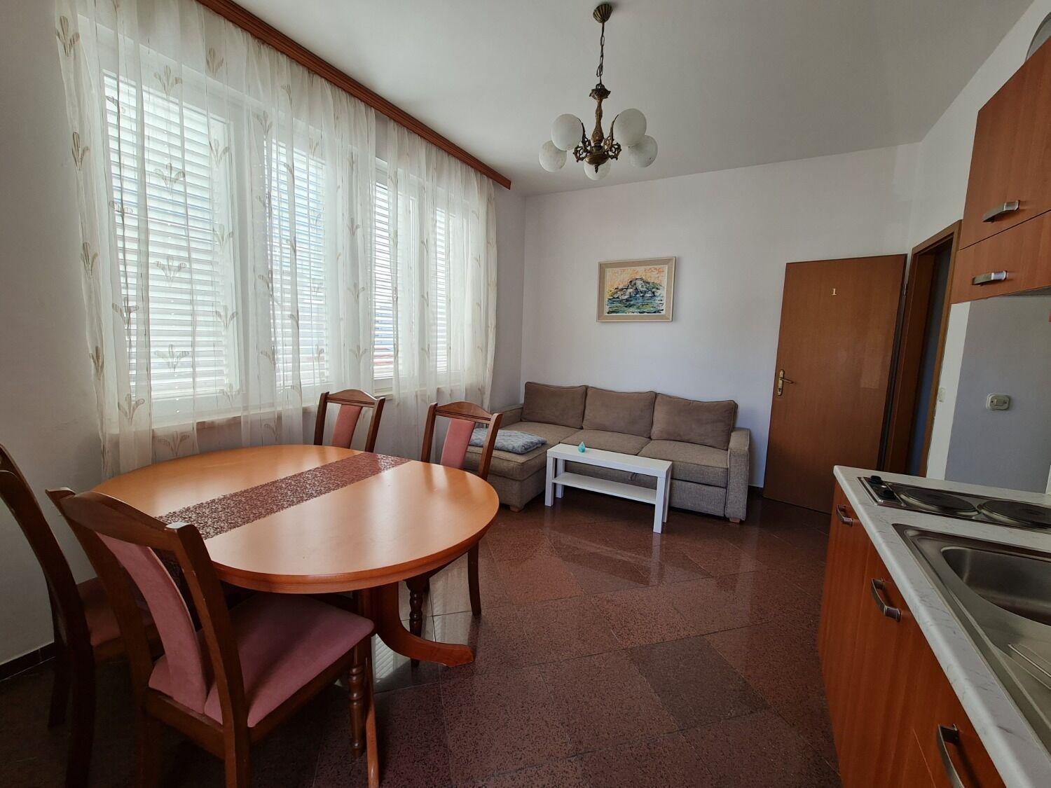 Apartments Dami - 100M From The Sea أوروبيتش المظهر الخارجي الصورة
