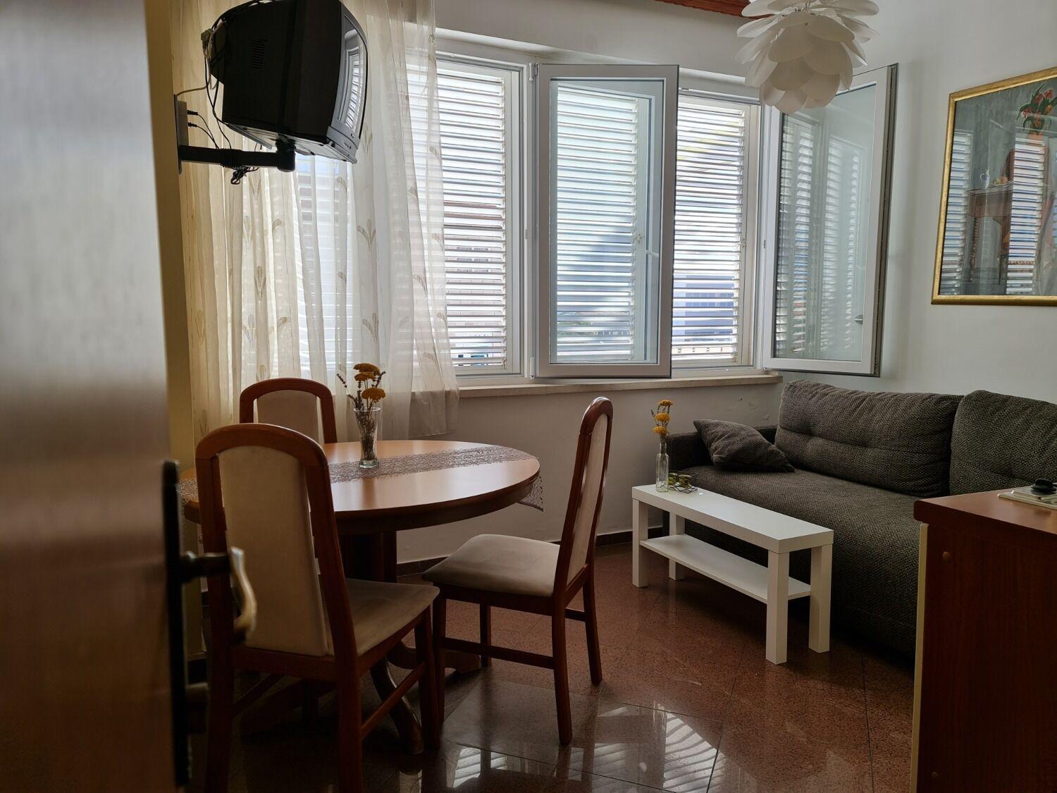 Apartments Dami - 100M From The Sea أوروبيتش المظهر الخارجي الصورة