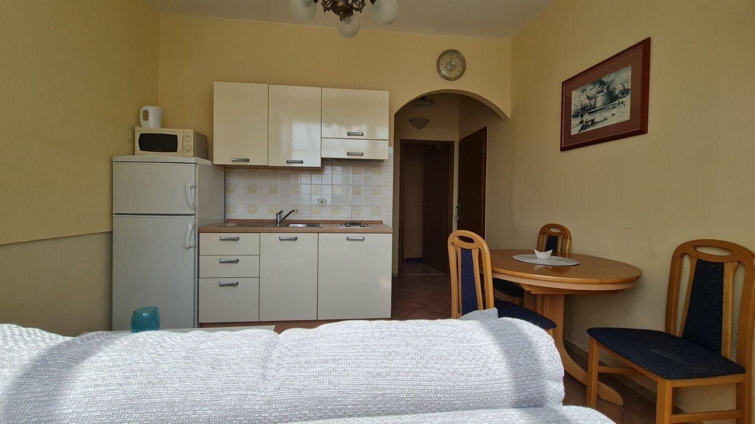 Apartments Dami - 100M From The Sea أوروبيتش المظهر الخارجي الصورة