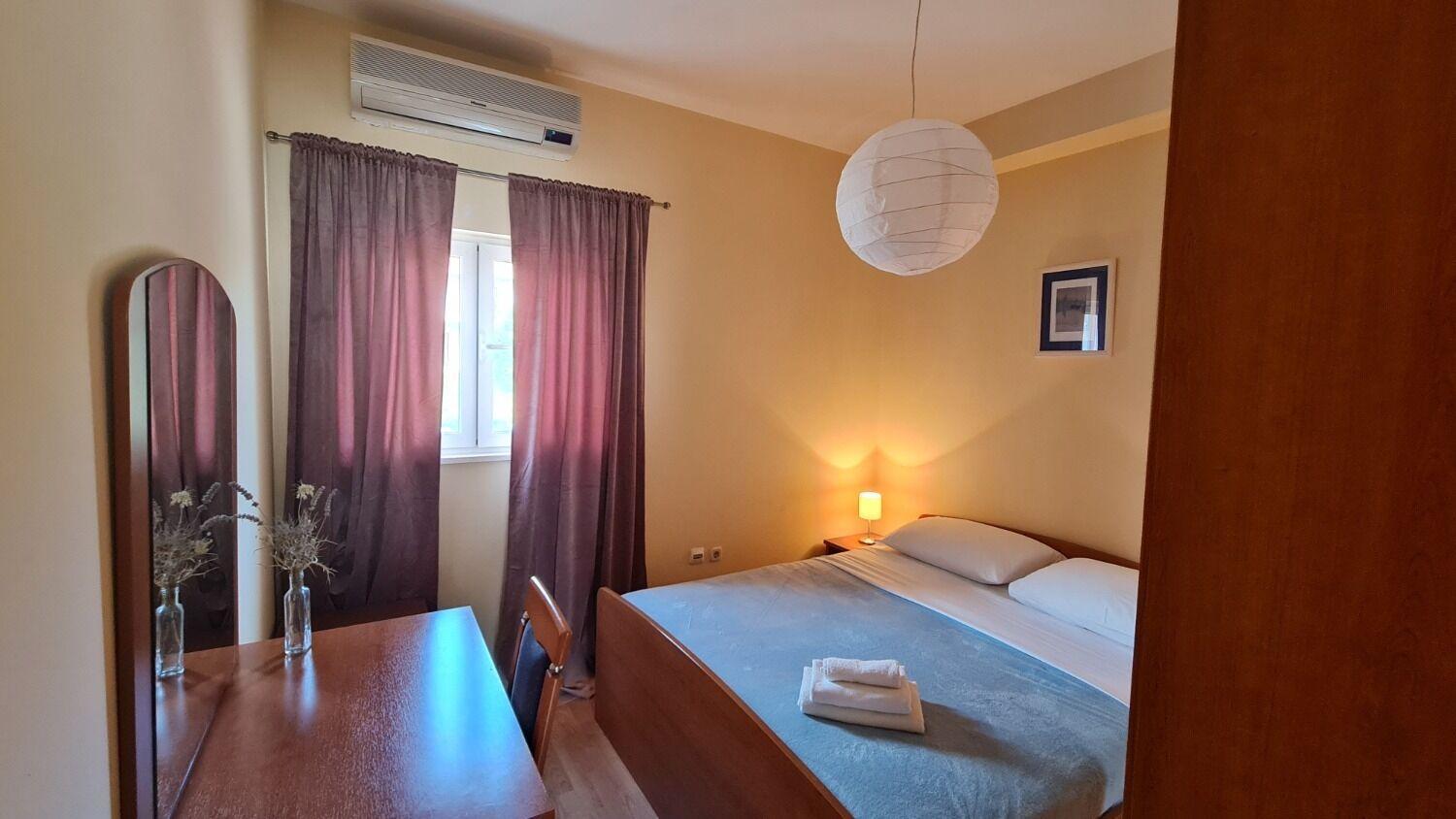 Apartments Dami - 100M From The Sea أوروبيتش المظهر الخارجي الصورة