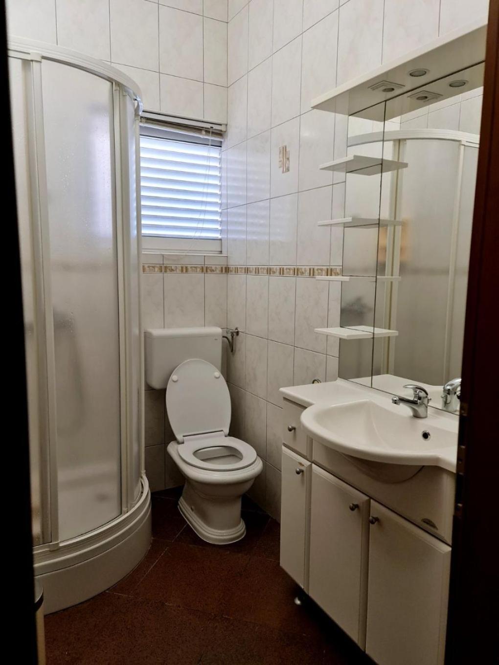 Apartments Dami - 100M From The Sea أوروبيتش المظهر الخارجي الصورة