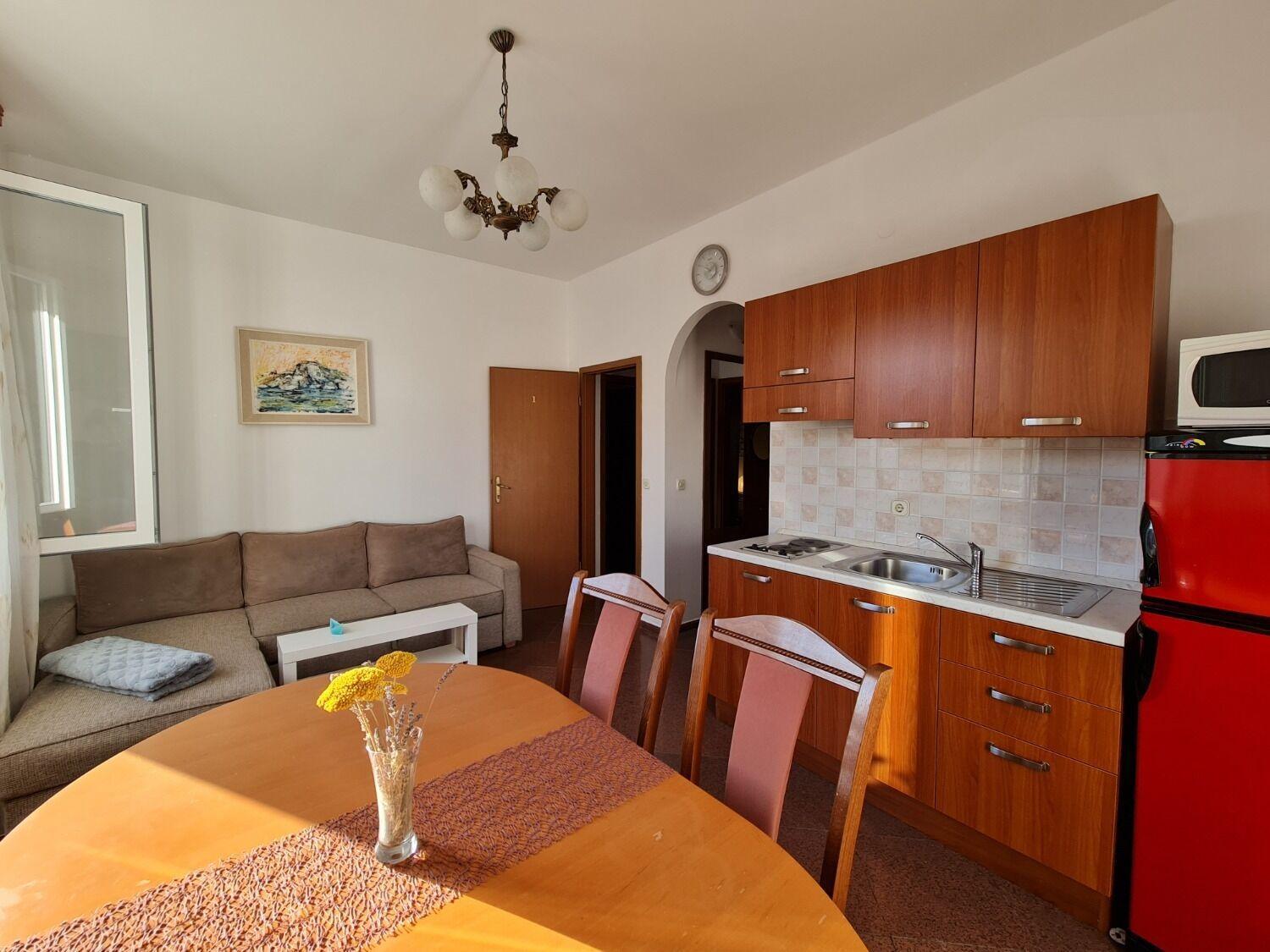 Apartments Dami - 100M From The Sea أوروبيتش المظهر الخارجي الصورة