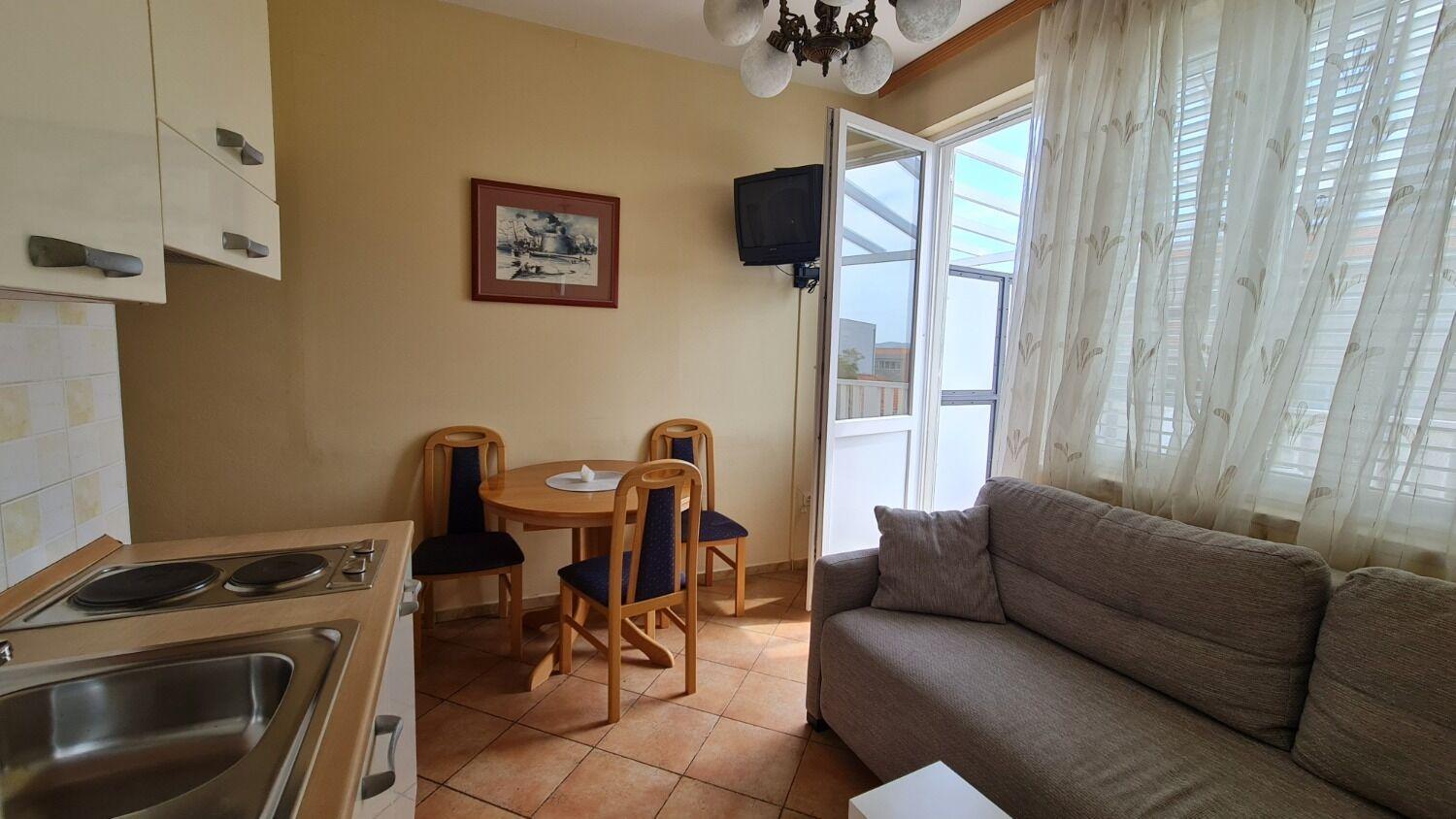 Apartments Dami - 100M From The Sea أوروبيتش المظهر الخارجي الصورة