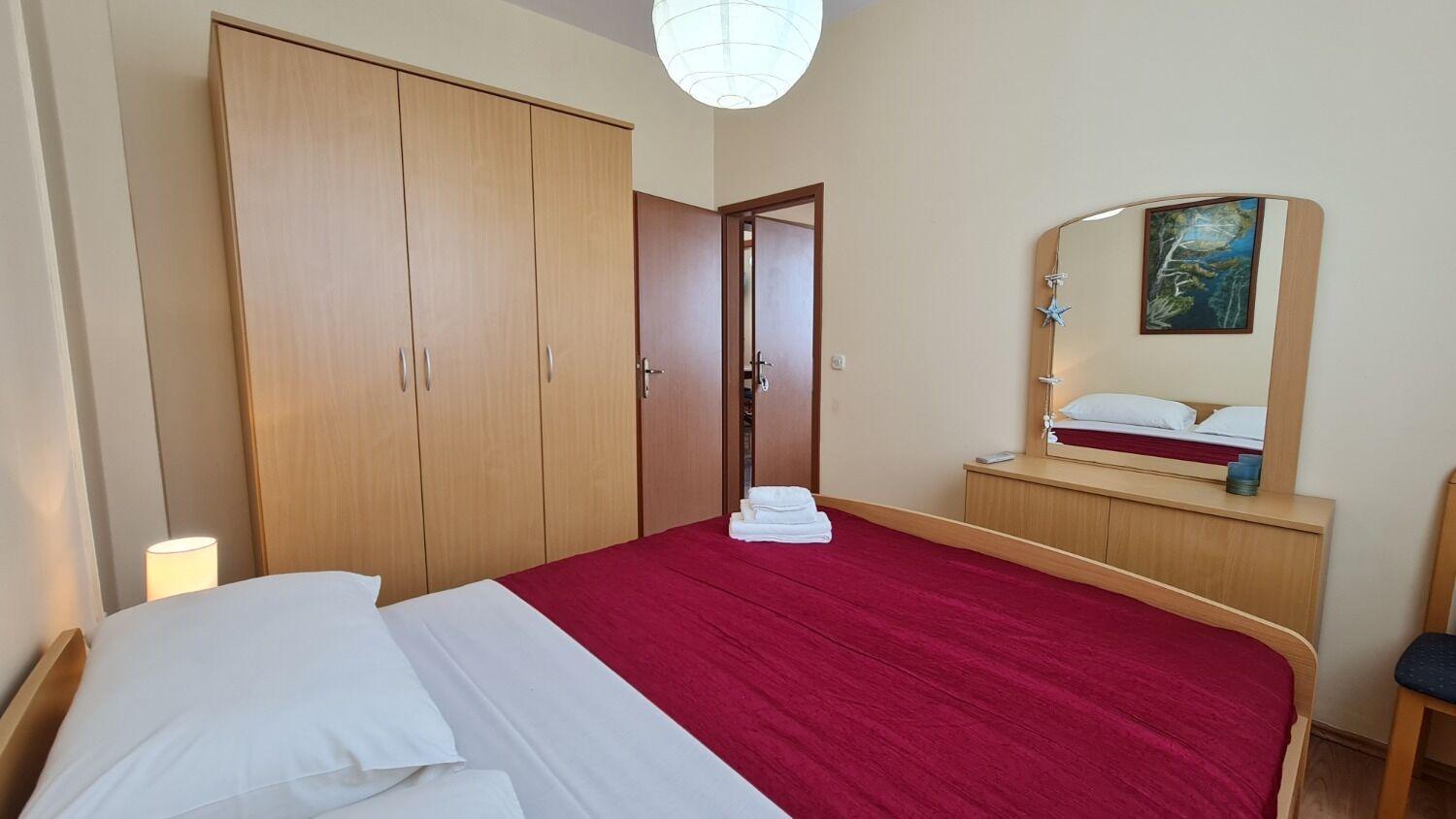 Apartments Dami - 100M From The Sea أوروبيتش المظهر الخارجي الصورة