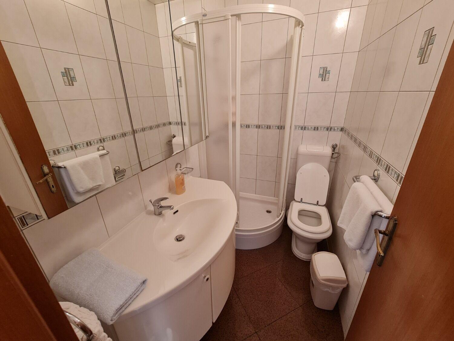 Apartments Dami - 100M From The Sea أوروبيتش المظهر الخارجي الصورة