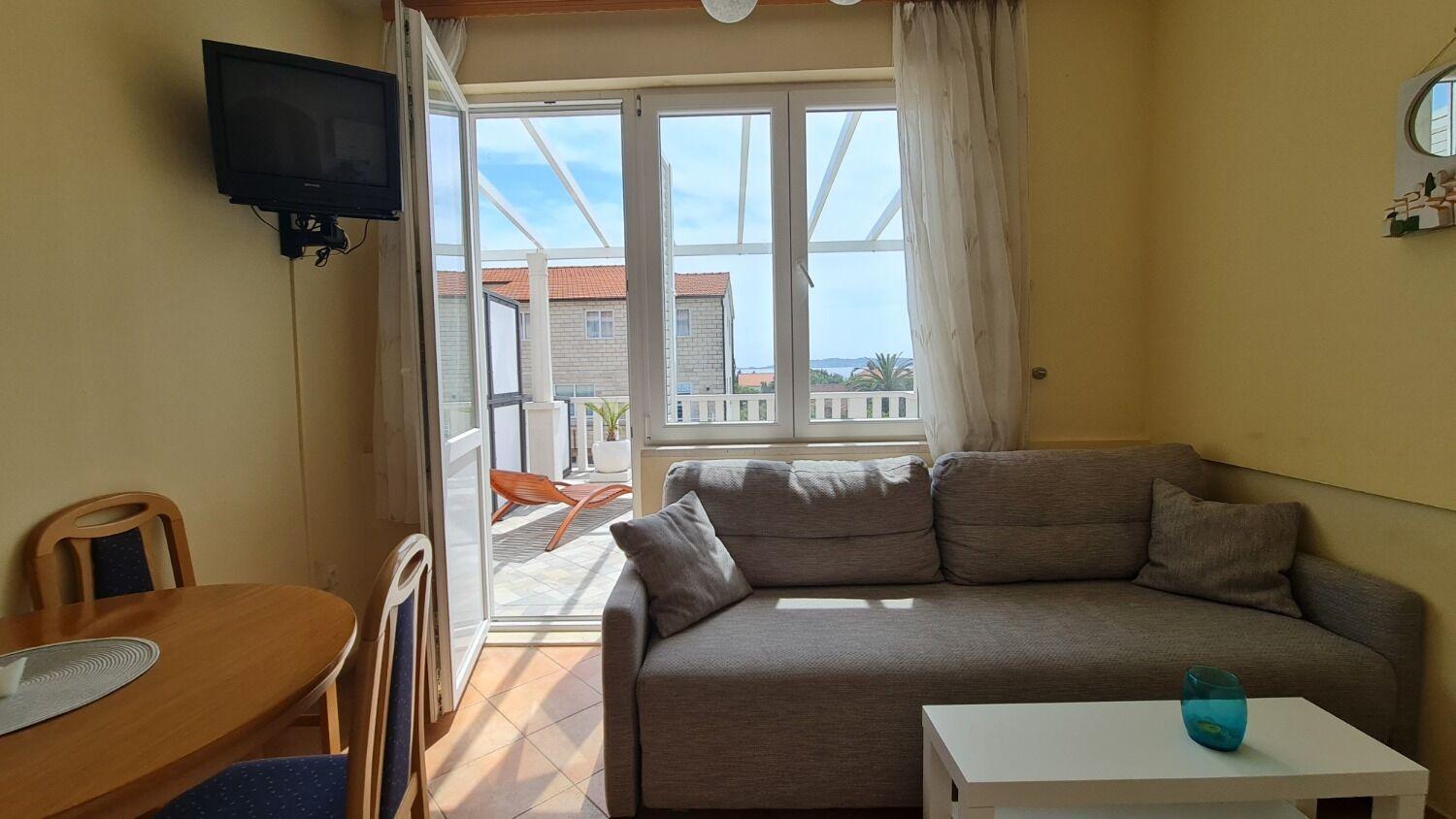 Apartments Dami - 100M From The Sea أوروبيتش المظهر الخارجي الصورة