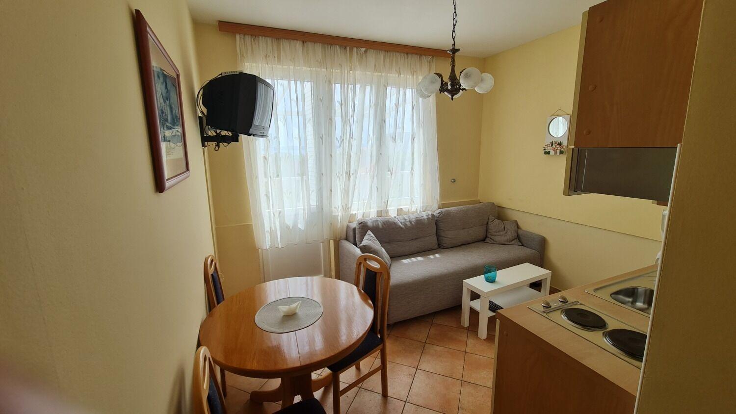 Apartments Dami - 100M From The Sea أوروبيتش المظهر الخارجي الصورة