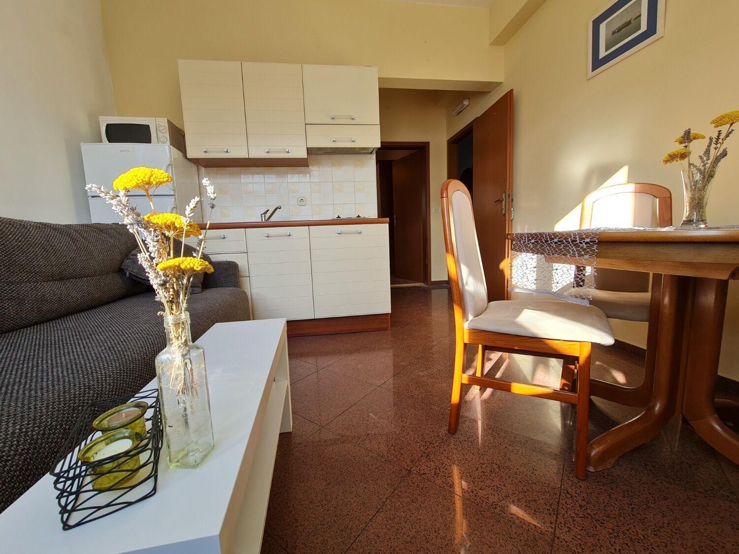 Apartments Dami - 100M From The Sea أوروبيتش المظهر الخارجي الصورة