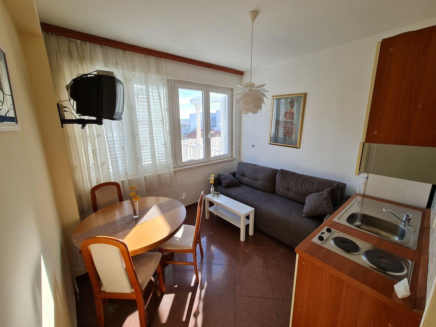 Apartments Dami - 100M From The Sea أوروبيتش المظهر الخارجي الصورة