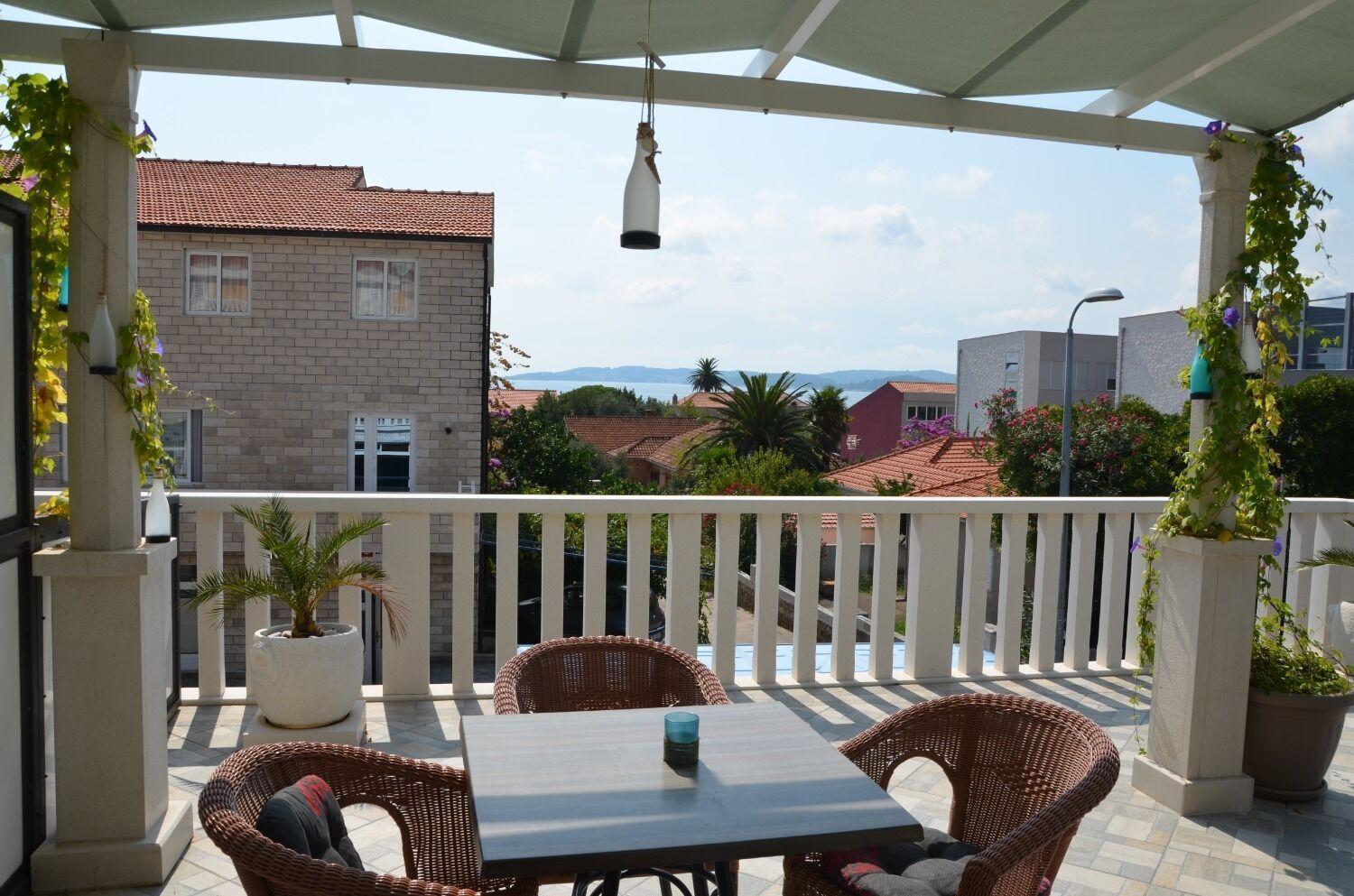 Apartments Dami - 100M From The Sea أوروبيتش المظهر الخارجي الصورة