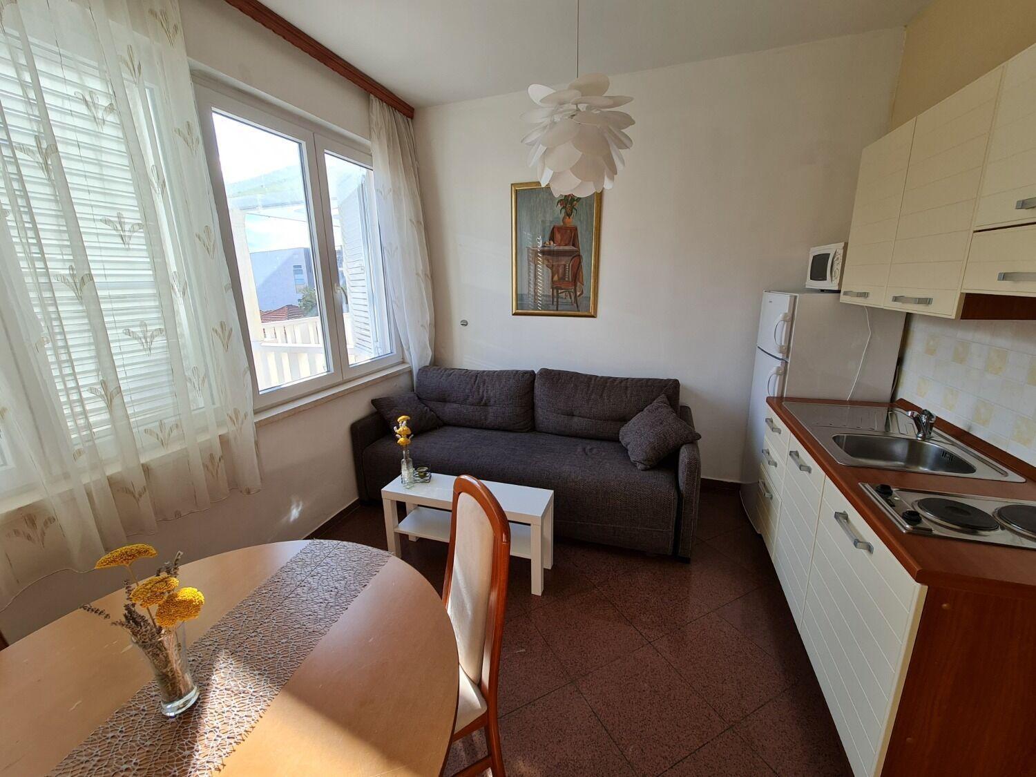 Apartments Dami - 100M From The Sea أوروبيتش المظهر الخارجي الصورة