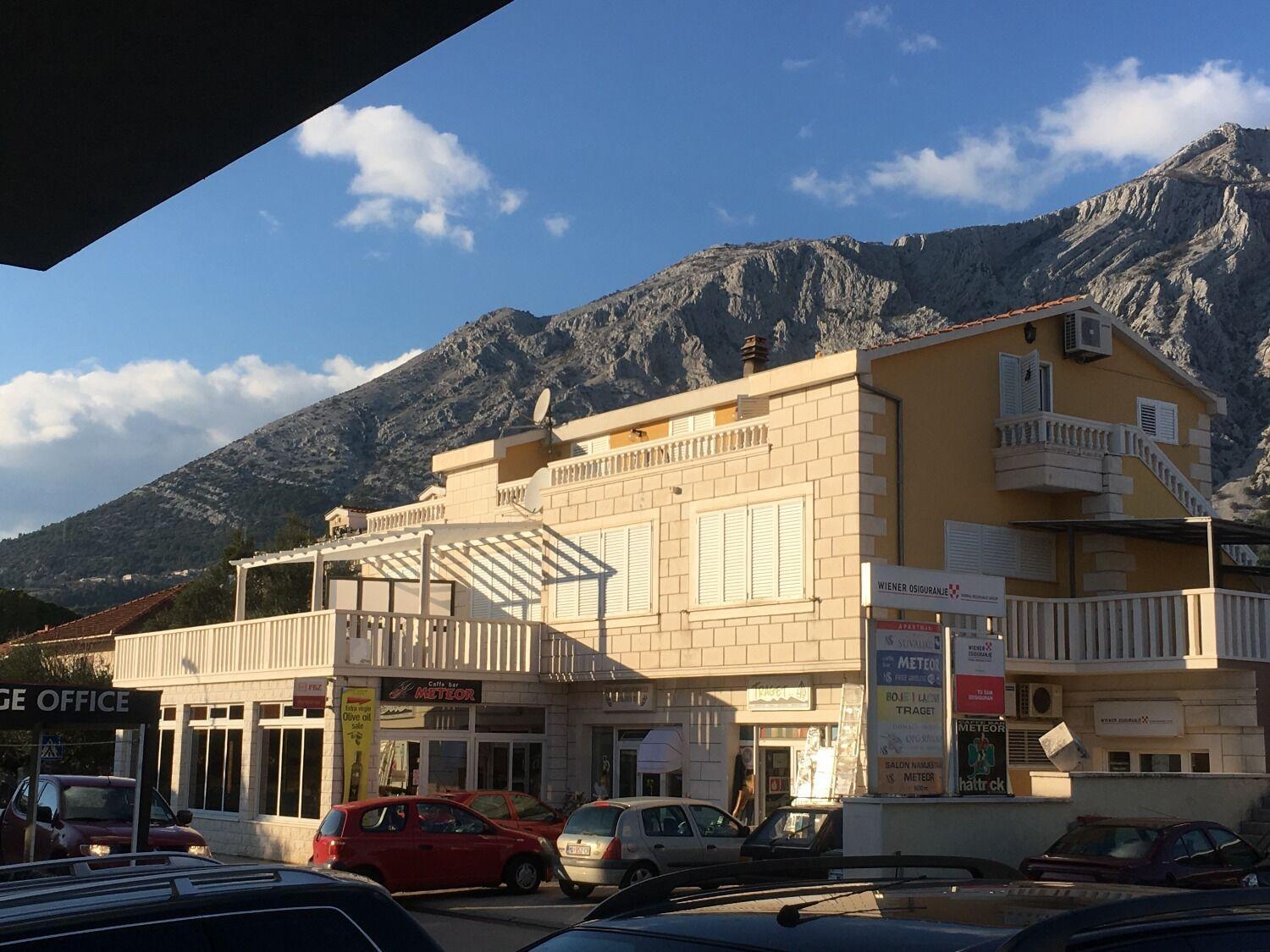 Apartments Dami - 100M From The Sea أوروبيتش المظهر الخارجي الصورة