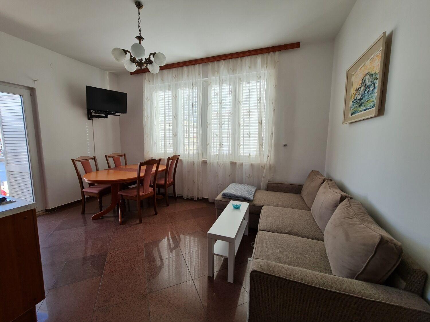 Apartments Dami - 100M From The Sea أوروبيتش المظهر الخارجي الصورة