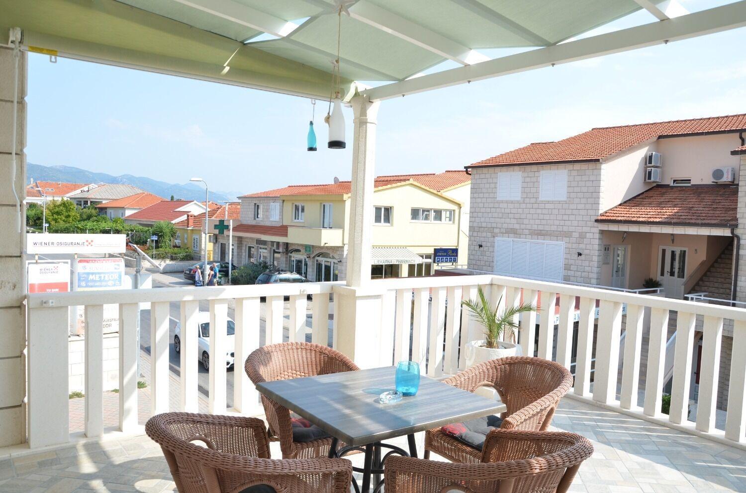 Apartments Dami - 100M From The Sea أوروبيتش المظهر الخارجي الصورة